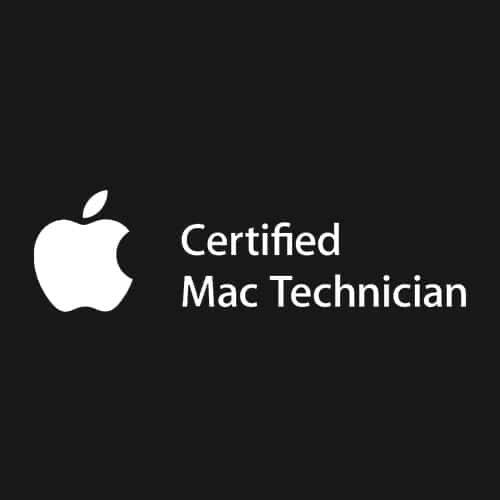 Apple Certified Mac Technician
