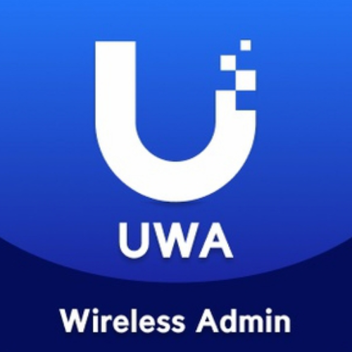Ubiquiti UWA, Wireless Admin certification